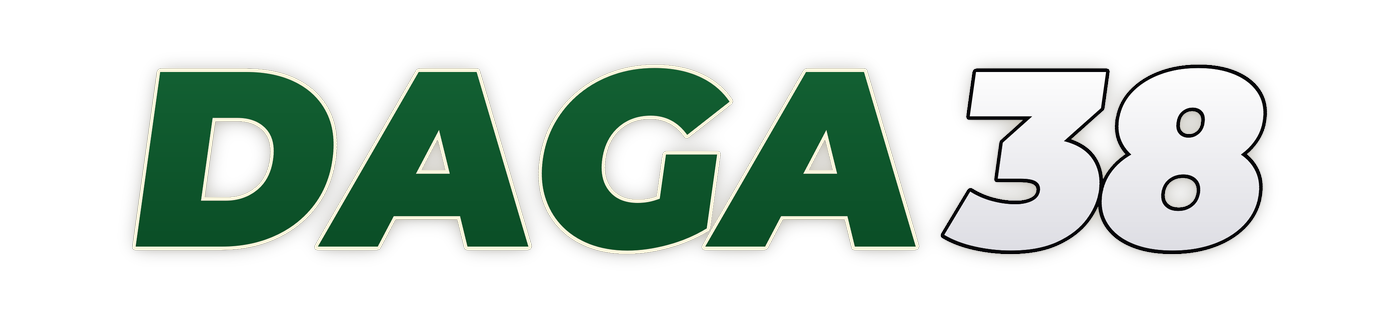 daga38 logo